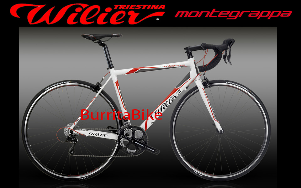 wilier montegrappa 2020 review