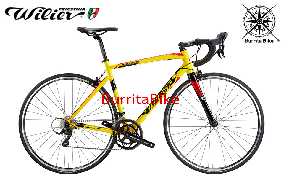wilier montegrappa 2020 review