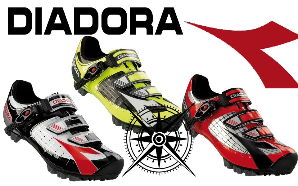 diadora tornado