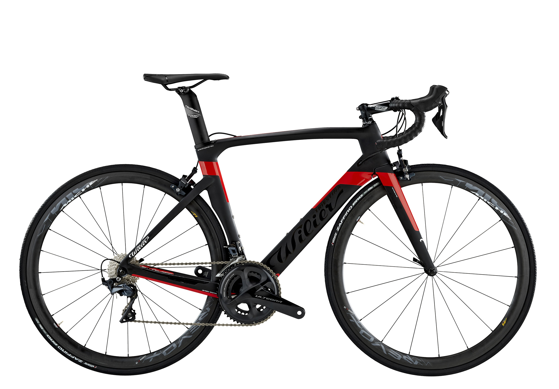 wilier cento 1 air disc