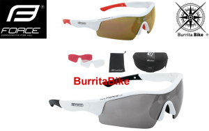 FORCE GLASSES F RACE