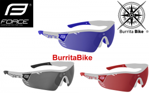 FORCE GLASSES RACE PRO