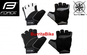 FORCE GLOVES AMARA