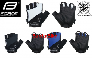 FORCE GLOVES GRIP