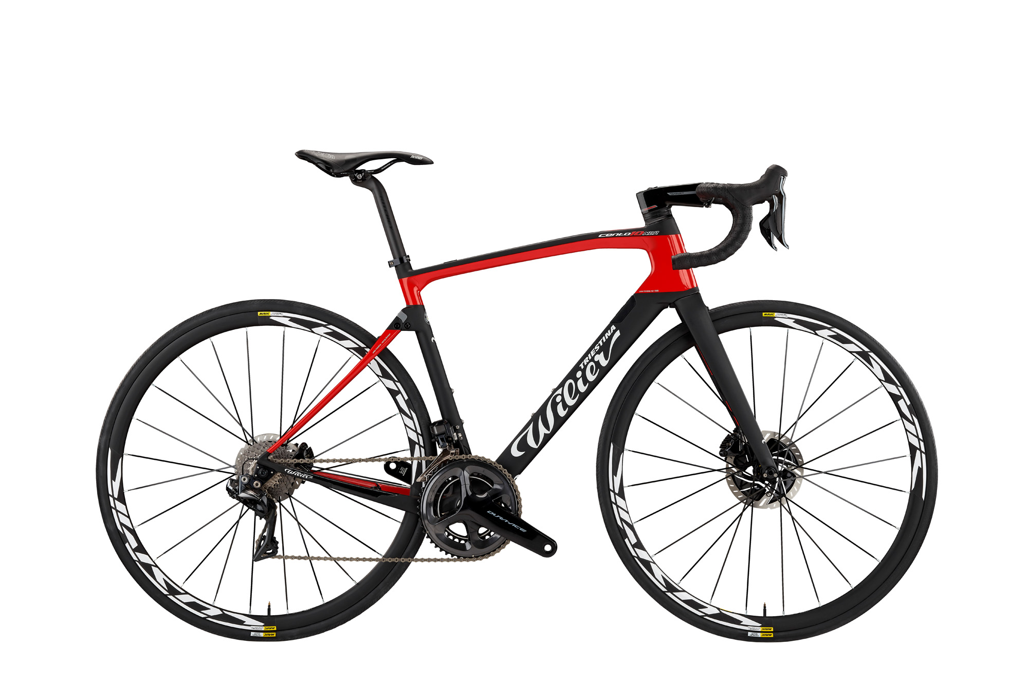 wilier cento 2019