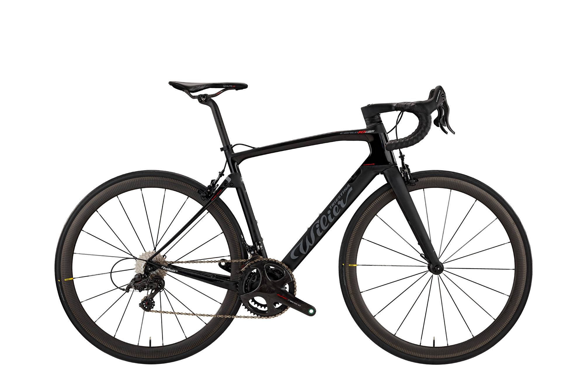 wilier cento 2019