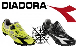 diadora x vortex mtb