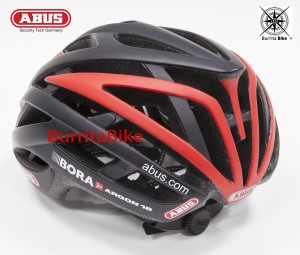 Team helmet ABUS Tec-Tical v.2 Pro_back