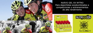 Nuevo producto Nutrixxion 