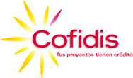 logo cofidis