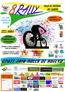 CARTEL8RALLYVILLADEPATERNADELCAMPO