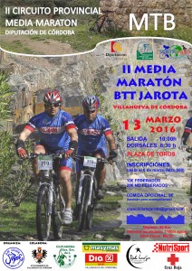 MEDIA MARATON JAROTA