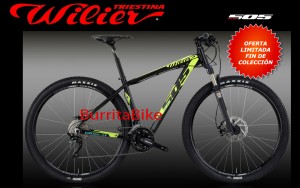 505xn OFERTA