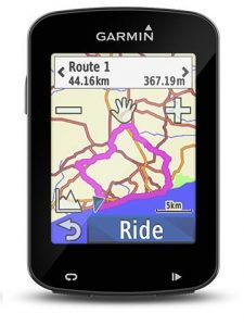 garmin 4