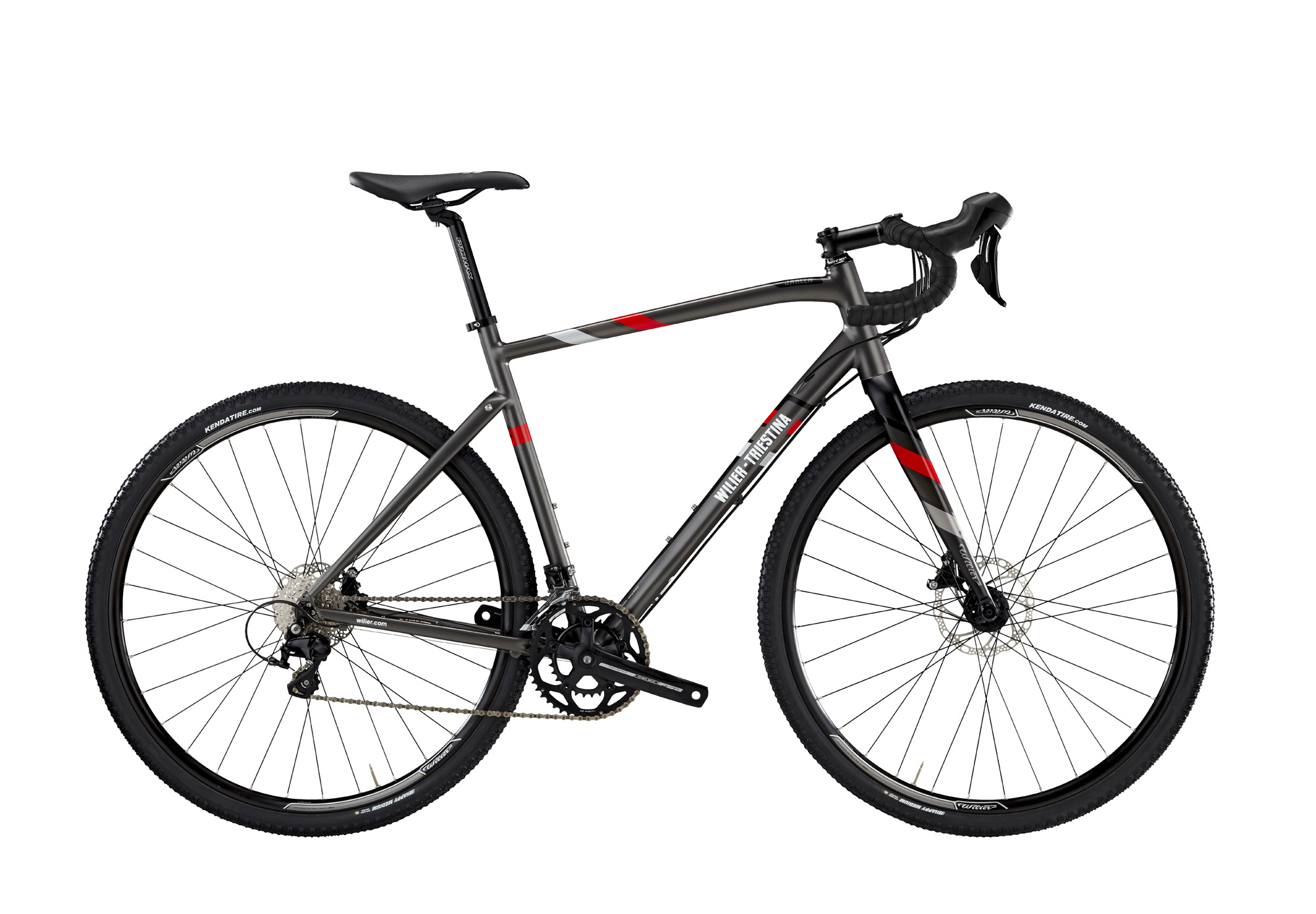 wilier gravel bike 2019