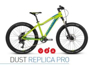 dust-replica-pro