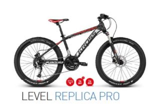 level-replica-pro