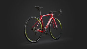 GTR TEAM WILIER