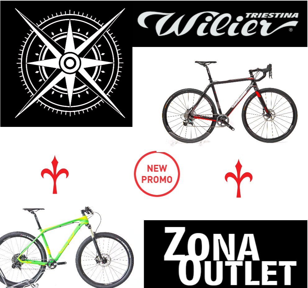 outlet wilier